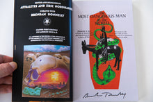 Load image into Gallery viewer, HIGH CRIMES CULT MINDS