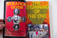 Load image into Gallery viewer, HIGH CRIMES CULT MINDS