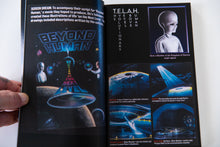 Load image into Gallery viewer, HIGH CRIMES CULT MINDS