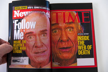 Load image into Gallery viewer, HIGH CRIMES CULT MINDS