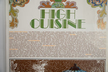 Load image into Gallery viewer, HIGH CUISINE