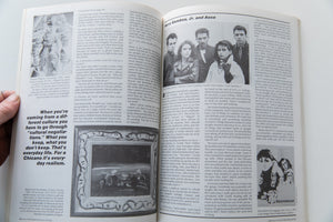 HIGH PERFORMANCE MAGAZINE | #35 | Vol. 9 No. 3