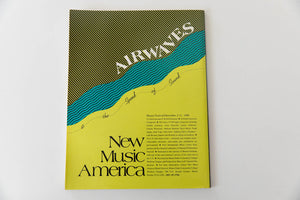 HIGH PERFORMANCE #43 Vol. 11 No. 3