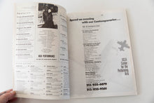 Load image into Gallery viewer, HIGH PERFORMANCE #43 Vol. 11 No. 3