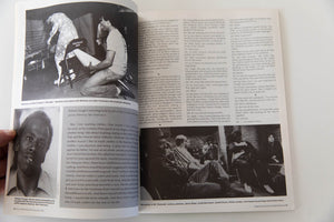HIGH PERFORMANCE #43 Vol. 11 No. 3