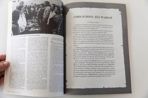 HIGH PERFORMANCE #43 Vol. 11 No. 3
