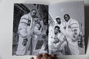 HIP HOP YEARS | THE B SIDES 1982-2020