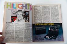 Load image into Gallery viewer, HI LIFE MAGAZINE | Vol. 1 No. 10