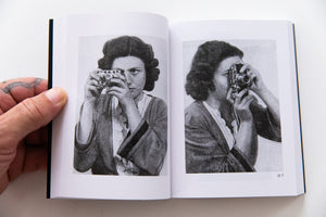 HOLDING THE CAMERA | Second Extended Edition
