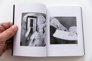 HOLDING THE CAMERA | Second Extended Edition