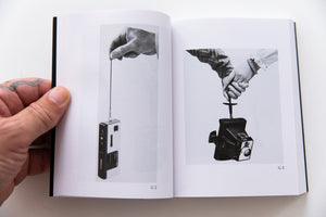 HOLDING THE CAMERA | Second Extended Edition