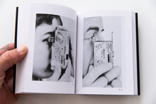 Load image into Gallery viewer, HOLDING THE CAMERA | Second Extended Edition