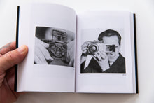 Load image into Gallery viewer, HOLDING THE CAMERA | Second Extended Edition