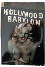 Load image into Gallery viewer, HOLLYWOOD BABYLON