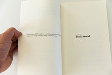 Load image into Gallery viewer, HOLLYWOOD