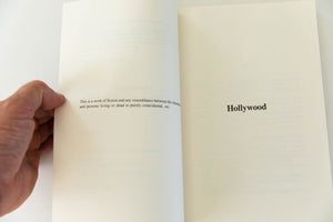 HOLLYWOOD