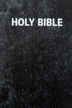 Load image into Gallery viewer, HOLY BIBLE