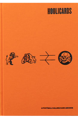 HOOLICARDS | A Football Calling Card Archive