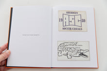 Load image into Gallery viewer, HOOLICARDS | A Football Calling Card Archive