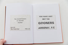 Load image into Gallery viewer, HOOLICARDS | A Football Calling Card Archive