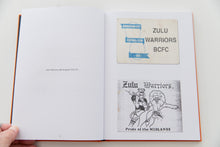 Load image into Gallery viewer, HOOLICARDS | A Football Calling Card Archive
