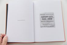 Load image into Gallery viewer, HOOLICARDS | A Football Calling Card Archive