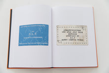 Load image into Gallery viewer, HOOLICARDS | A Football Calling Card Archive