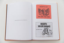Load image into Gallery viewer, HOOLICARDS | A Football Calling Card Archive