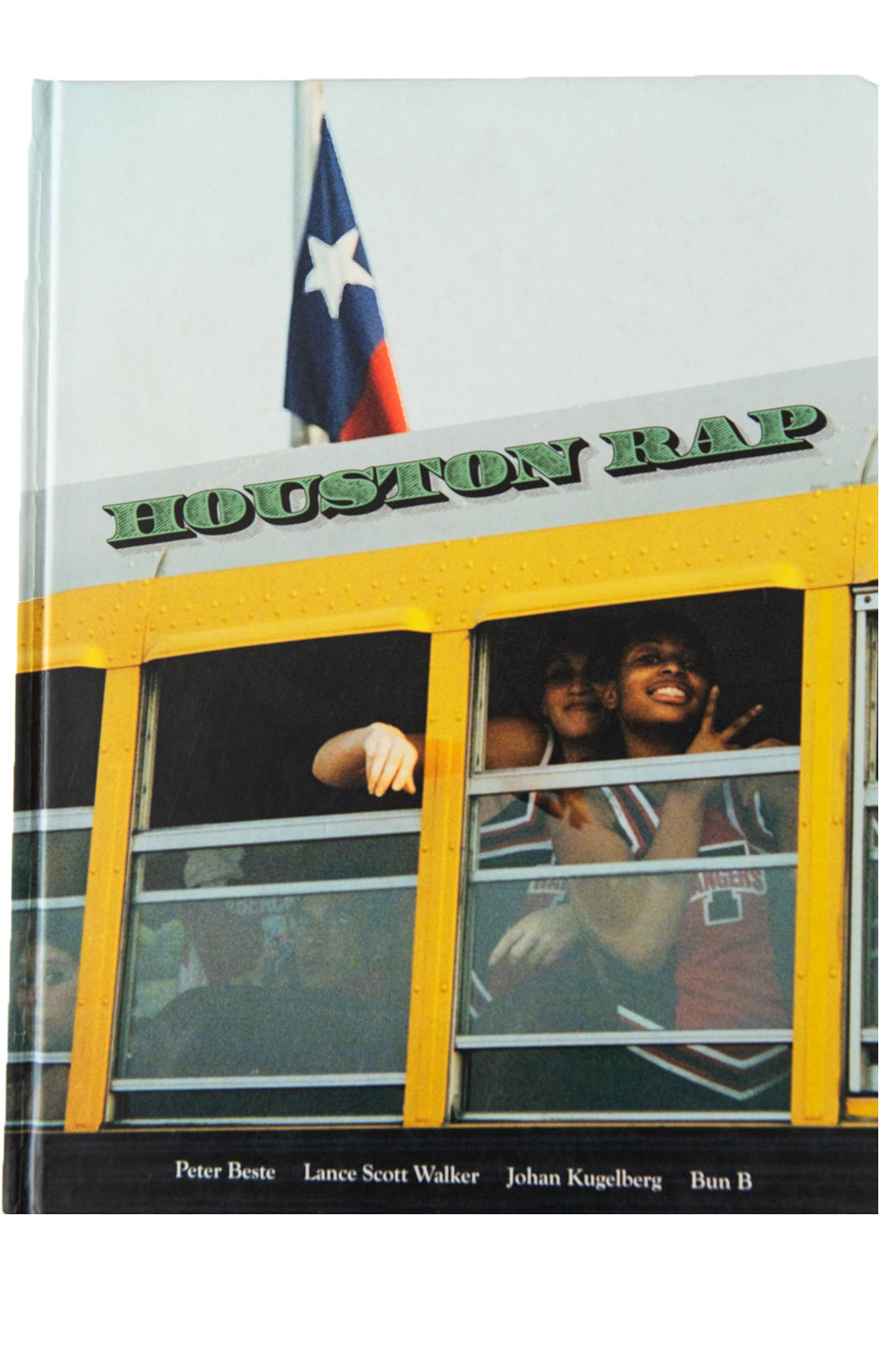 HOUSTON RAP