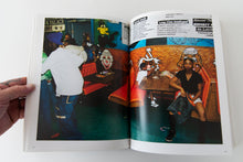 Load image into Gallery viewer, HOUSTON RAP
