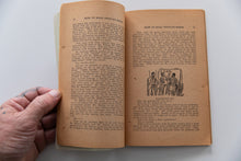 Load image into Gallery viewer, HOW TO READ PEOPLE'S MINDS or the Mystery of Mind Reading Revealed