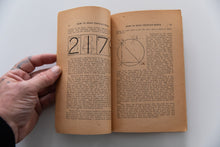 Load image into Gallery viewer, HOW TO READ PEOPLE'S MINDS or the Mystery of Mind Reading Revealed