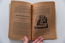 Load image into Gallery viewer, HOW TO READ PEOPLE'S MINDS or the Mystery of Mind Reading Revealed