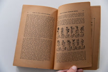 Load image into Gallery viewer, HOW TO READ PEOPLE'S MINDS or the Mystery of Mind Reading Revealed