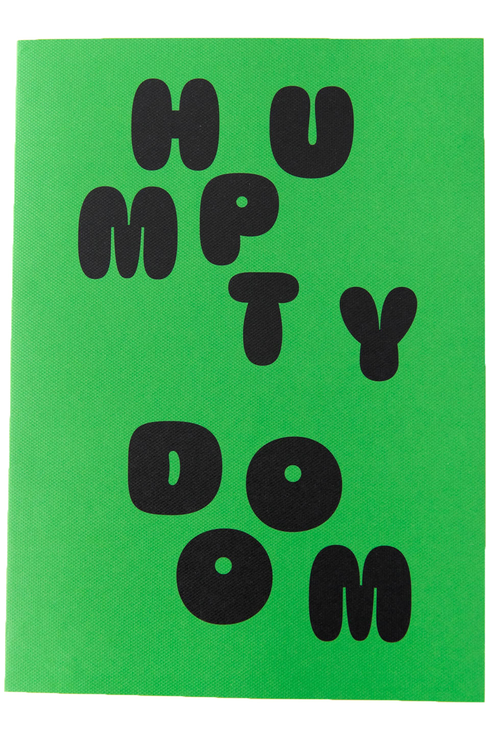 HUMPTY DOOM