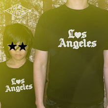 Load image into Gallery viewer, LOS ANGELES 🖤 T-SHIRT