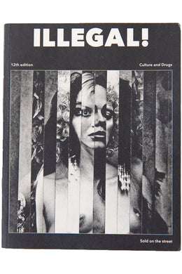 ILLEGAL! | 12th Edition