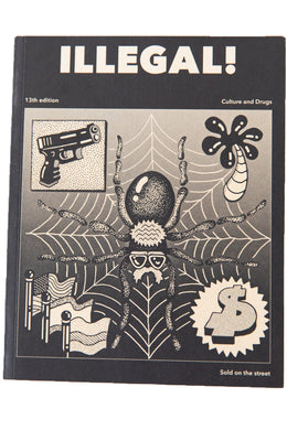 ILLEGAL! | 13th Edition