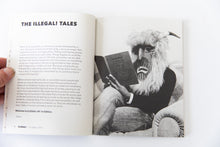 Load image into Gallery viewer, ILLEGAL! | 1st Edition