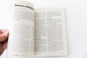ILLEGAL! | 8th Edition (Dutch)