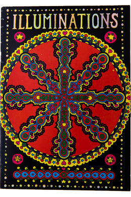 WILEY WILLY'S ILLUMINATIONS