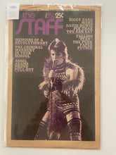 Load image into Gallery viewer, THE STAFF | Vol. 3 No. 9 | Issue 78