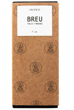 Load image into Gallery viewer, MAKKO INCENSE WITH BRUE AND PALO