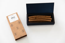 Load image into Gallery viewer, MAKKO INCENSE WITH BRUE AND PALO