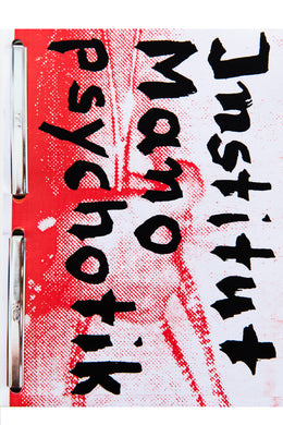 INSTITUT MANO PSYCHOTIK