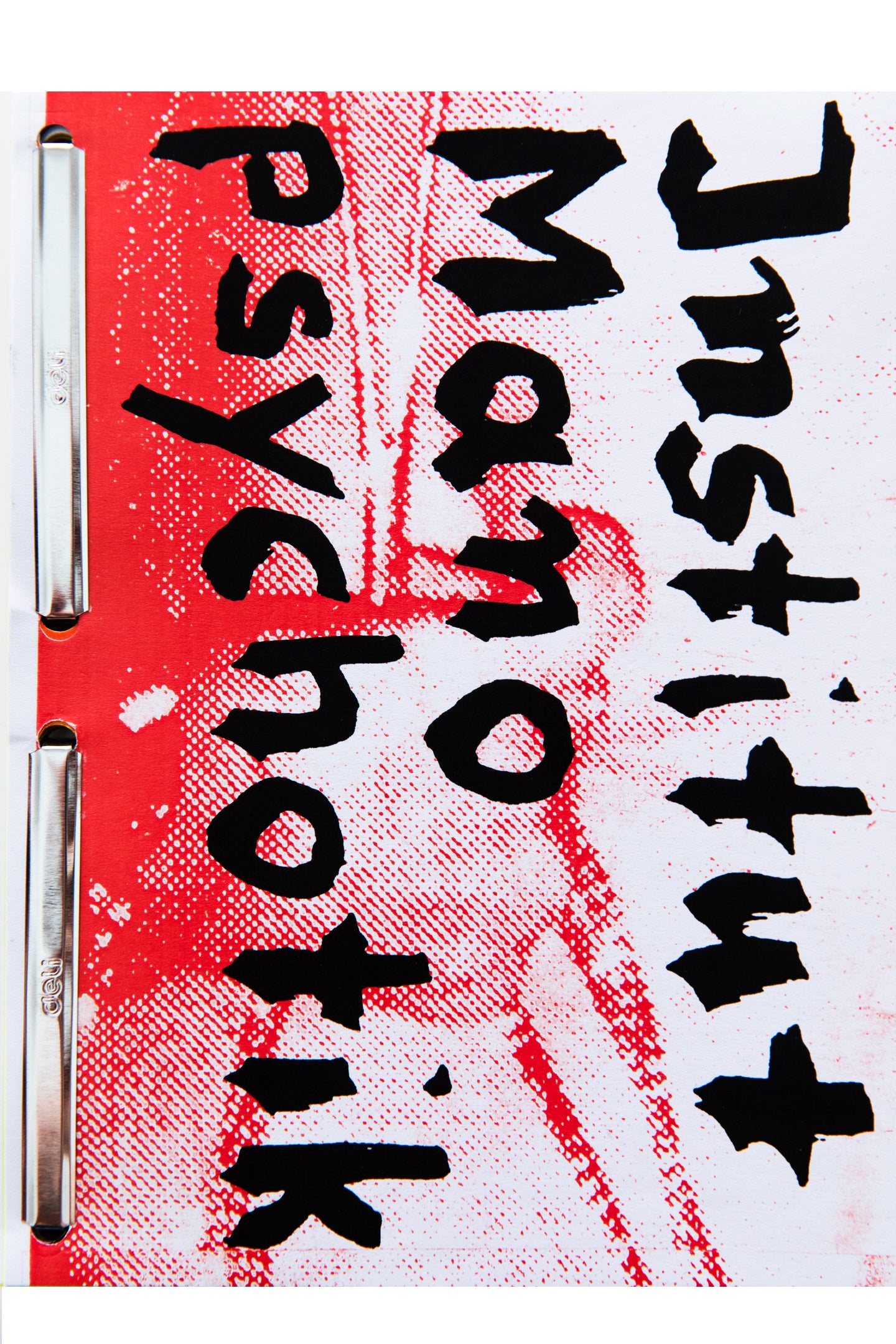 INSTITUT MANO PSYCHOTIK