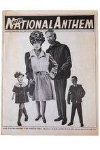 Load image into Gallery viewer, INTERNATIONAL ANTHEM | Vol. 1 No. 1