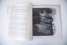 Load image into Gallery viewer, INTERNATIONAL ANTHEM | Vol. 1 No. 1