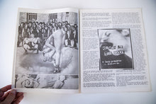 Load image into Gallery viewer, INTERNATIONAL ANTHEM | Vol. 1 No. 1