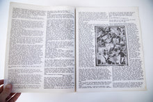 Load image into Gallery viewer, INTERNATIONAL ANTHEM | Vol. 1 No. 1